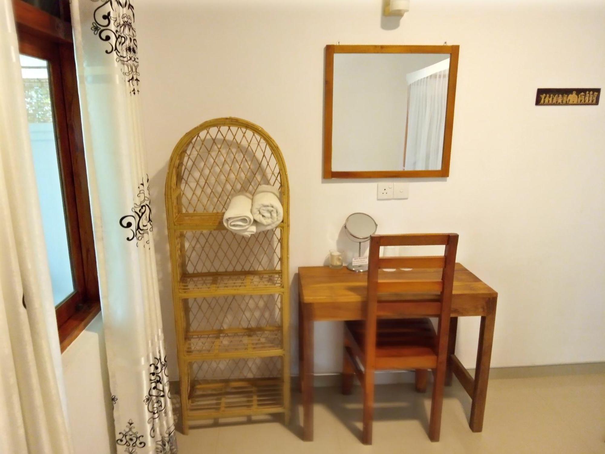 Sansala Guesthouse & Restaurant Tangalle Room photo