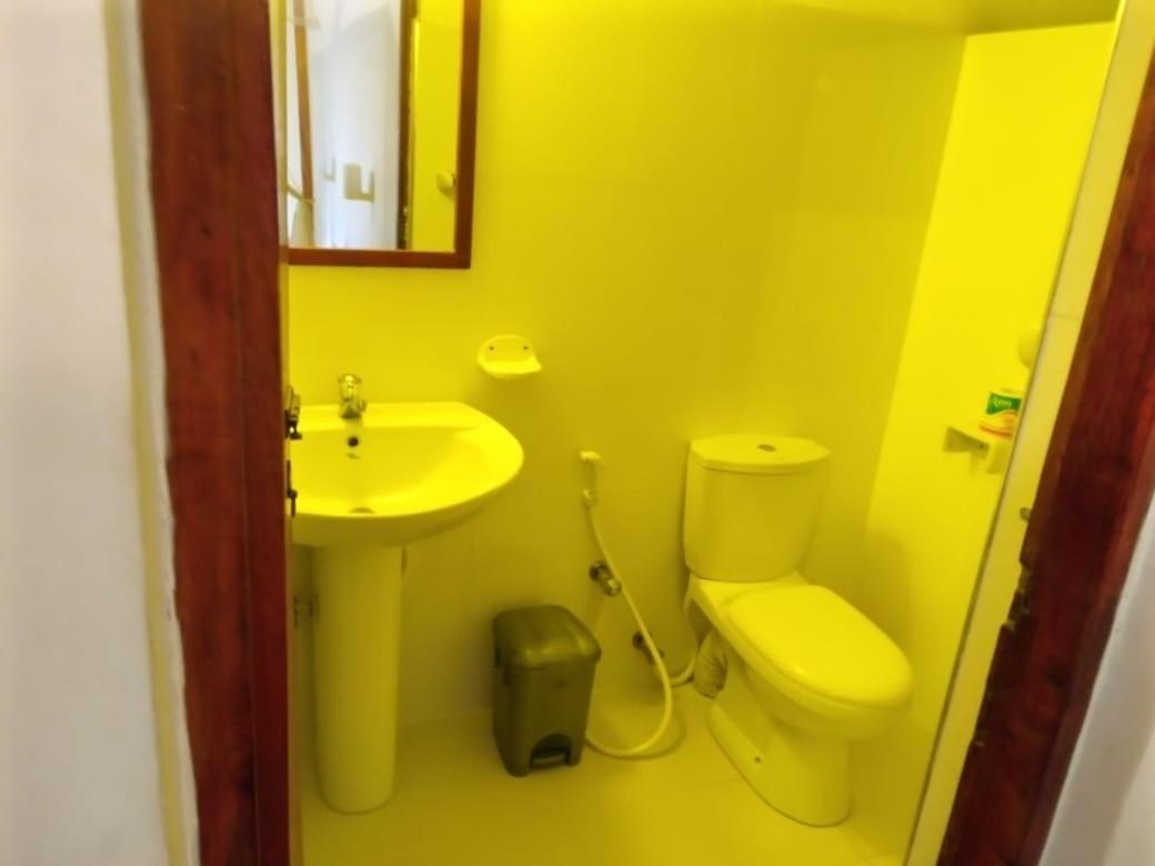 Sansala Guesthouse & Restaurant Tangalle Room photo